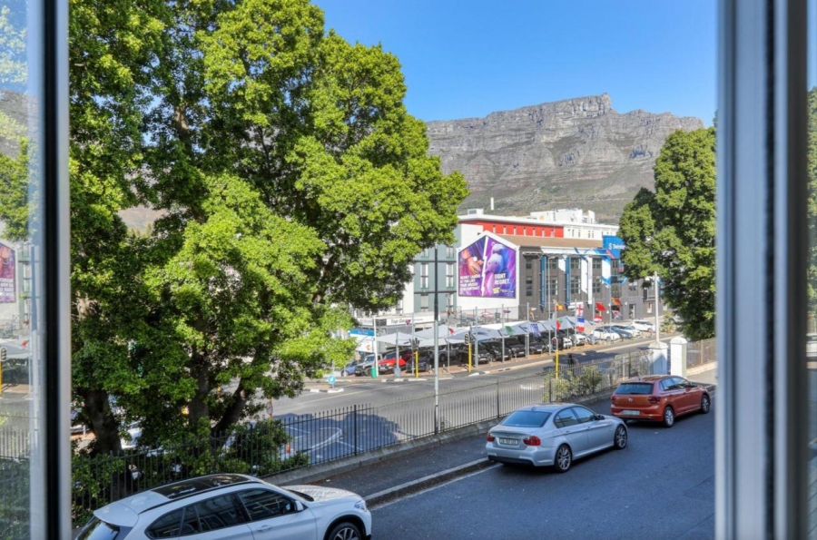 To Let commercial Property for Rent in Cape Town City Centre Western Cape